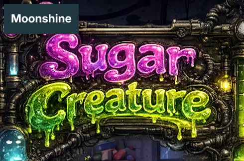 Sugar Creature
